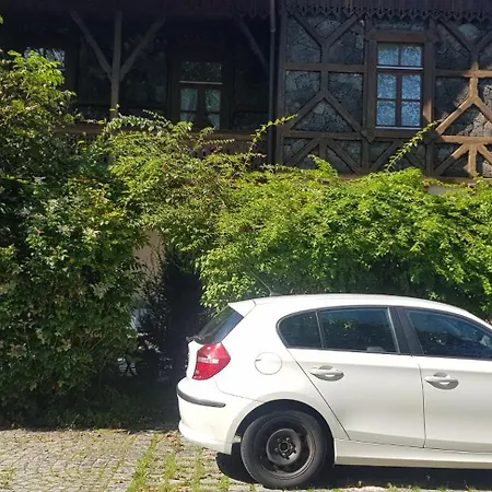 Mit Terrasse Apartment *